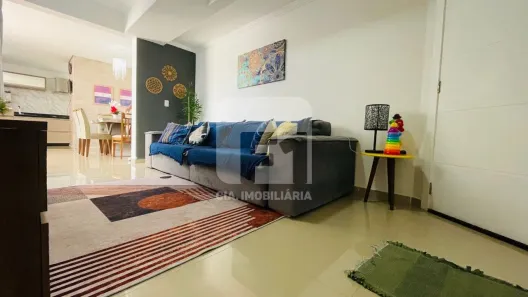 Cobertura com 3 Quartos à venda, 156m² no Ingleses do Rio Vermelho, Florianópolis