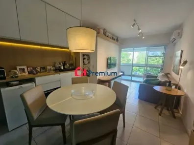 Apartamento com 3 Quartos à venda, 83m² no Barra da Tijuca, Rio de Janeiro