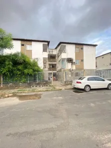 Apartamento com 2 Quartos para alugar, 70m² no Morada Nova, Teresina