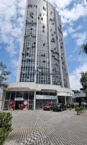 Sala Comercial à venda, 45m² no Centro, São José dos Campos
