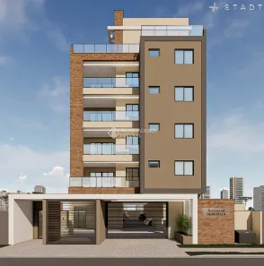 Cobertura com 3 Quartos à venda, 257m² no Centro, Pinhais
