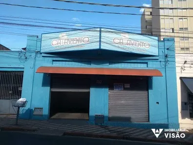Ponto Comercial para alugar, 50m² no Centro, Uberaba