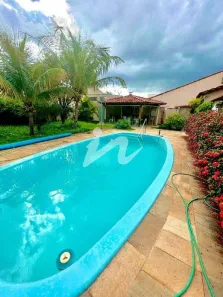 Casa com 3 Quartos à venda, 314m² no Lídice, Uberlândia