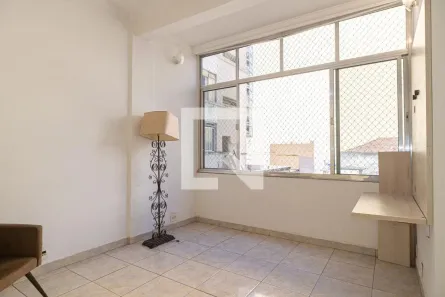 Apartamento com 1 Quarto à venda, 39m² no República, São Paulo