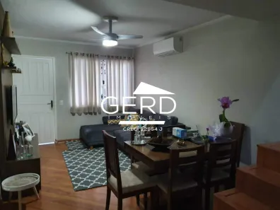 Casa com 2 Quartos à venda, 120m² no Granja Viana, Cotia