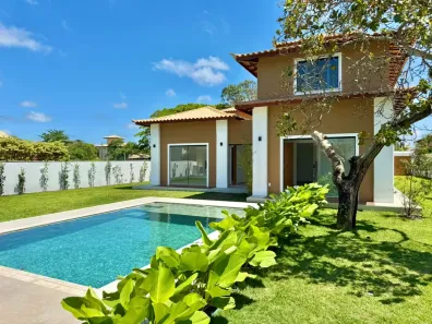 Sobrado com 5 Quartos à venda, 390m² no Praia Rasa, Armação dos Búzios