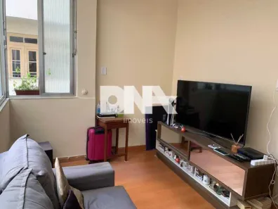 Apartamento com 1 Quarto à venda, 38m² no Copacabana, Rio de Janeiro