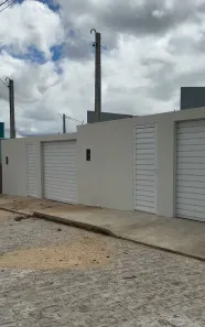 Casa com 2 Quartos à venda, 57m² no São Domingos, Brejo da Madre de Deus