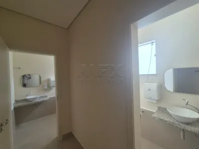 Ponto Comercial para alugar, 17m² no Vila América, Bauru