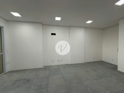 Sala Comercial para alugar, 38m² no Baeta Neves, São Bernardo do Campo
