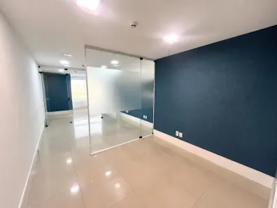 Sala Comercial para alugar, 34m² no Tirol, Natal