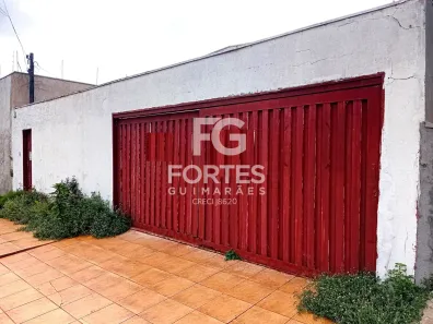 Casa com 3 Quartos para alugar, 188m² no Jardim Sumaré, Ribeirão Preto