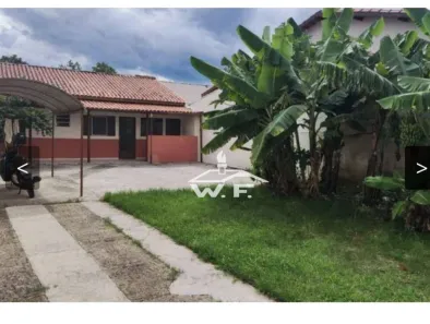 Casa com 1 Quarto à venda, 55m² no Jardim Ícaro, Guaratinguetá
