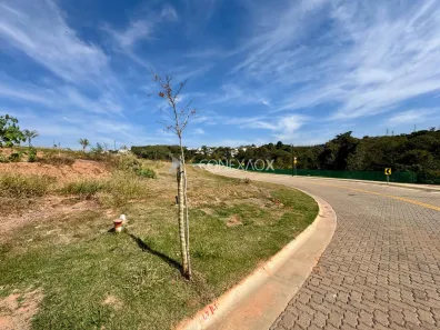 Lote/Terreno à venda, 530m² no Vila Brandina, Campinas