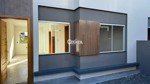 Casa com 2 Quartos à venda, 47m² no Jardim da Barra, Itapoá