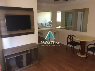 Apartamento com 2 Quartos à venda, 64m² no Jardim, Santo André
