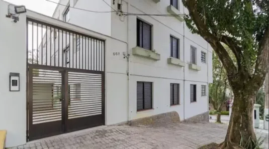 Apartamento com 1 Quarto à venda, 67m² no Cambuci, São Paulo
