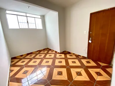 Apartamento com 3 Quartos para alugar, 70m² no Santa Terezinha, Juiz de Fora