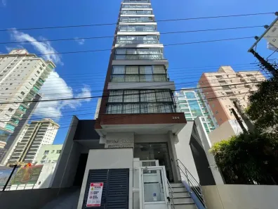 Apartamento com 3 Quartos à venda, 98m² no Meia Praia, Itapema