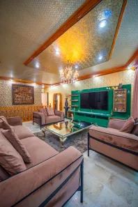 Casa com 4 Quartos à venda, 380m² no Sumaré, São Paulo