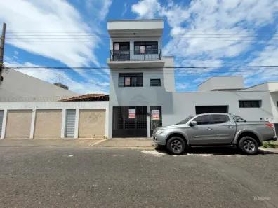 Imóvel Comercial com 3 Quartos para alugar, 86m² no Nossa Senhora Aparecida, Uberlândia