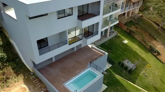 Casa de Condomínio com 3 Quartos à venda, 310m² no Cônego, Nova Friburgo