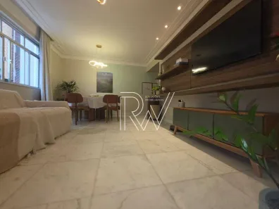 Apartamento com 3 Quartos à venda, 110m² no Graça, Salvador