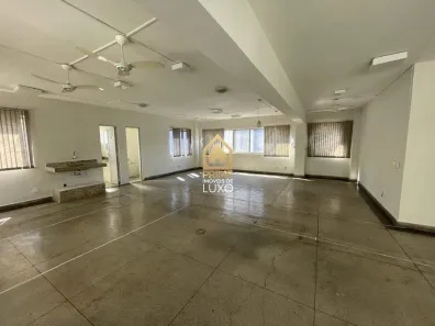 Sala Comercial para alugar, 220m² no Lourdes, Belo Horizonte
