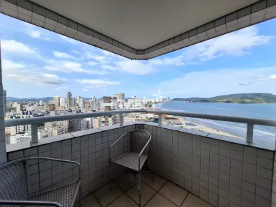 Apartamento com 2 Quartos à venda, 62m² no Boqueirão, Santos