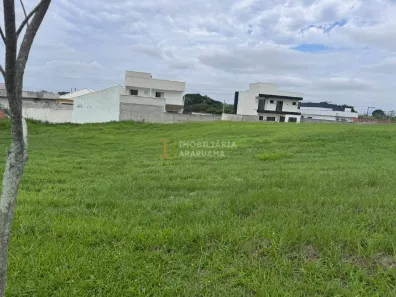 Lote/Terreno à venda, 571m² no Lagoinha, Araruama
