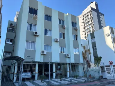 Apartamento com 1 Quarto à venda, 44m² no Kobrasol, São José