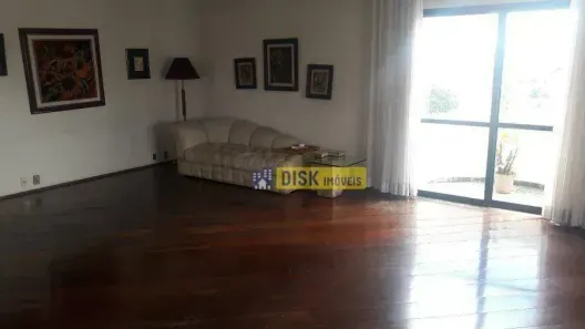 Apartamento com 3 Quartos à venda, 291m² no Centro, São Bernardo do Campo