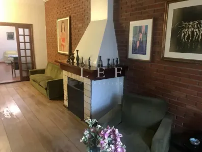 Casa com 4 Quartos à venda, 400m² no Jardim Luzitânia, São Paulo