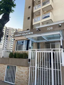 Apartamento com 3 Quartos à venda, 82m² no Vila Guiomar, Santo André