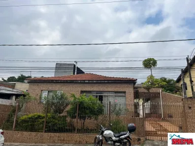 Lote/Terreno à venda, 387m² no Parque Santa Madalena, São Paulo