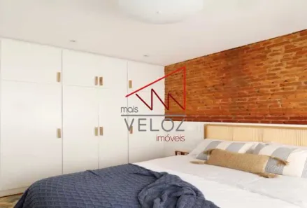 Apartamento com 2 Quartos à venda, 72m² no Ipanema, Rio de Janeiro