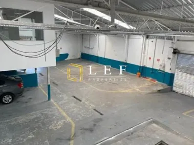 Prédio Comercial à venda, 550m² no Pinheiros, São Paulo