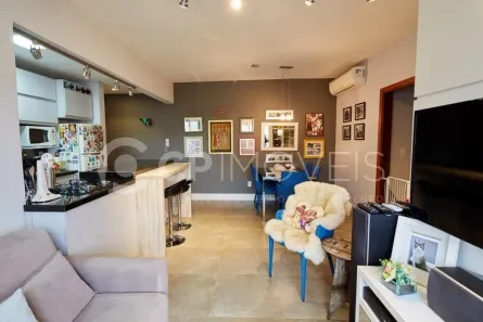 Apartamento com 3 Quartos à venda, 82m² no Passo da Areia, Porto Alegre