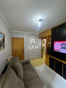 Apartamento com 1 Quarto à venda, 57m² no Bela Vista, São Paulo