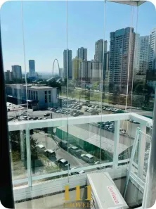 Apartamento com 1 Quarto à venda, 32m² no Condomínio Centro Empresarial Taquari, São José dos Campos