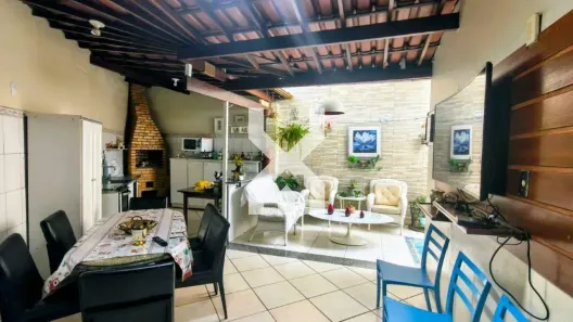 Apartamento com 4 Quartos à venda, 155m² no Palmares, Belo Horizonte