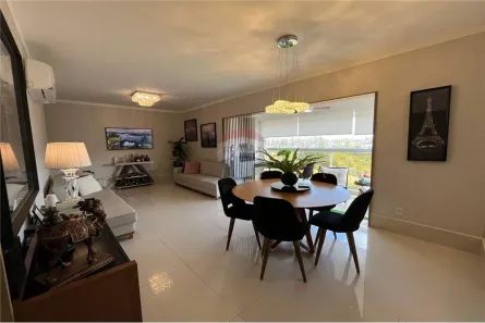 Apartamento com 3 Quartos para alugar, 106m² no Fazenda São Quirino, Campinas