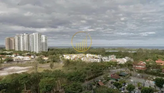 Apartamento com 2 Quartos à venda, 58m² no Barra da Tijuca, Rio de Janeiro