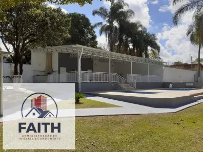 Fazenda/Sítio com 2 Quartos à venda, 3000m² no Parque Monte Libano, Araçoiaba da Serra