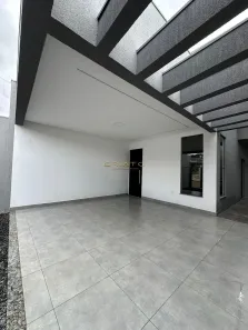 Casa com 3 Quartos à venda, 101m² no Setor Summerville 1ª e 2ª Etapa, Anápolis