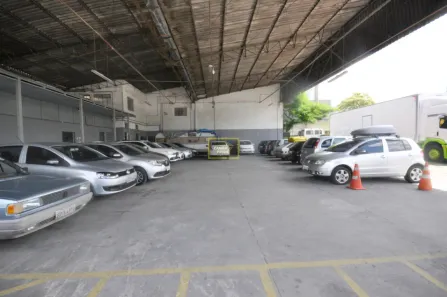 Imóvel Comercial com 1 Quarto para alugar, 813m² no Limão, São Paulo
