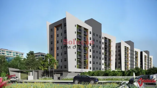 Apartamento com 2 Quartos à venda, 50m² no Centro, Canoas