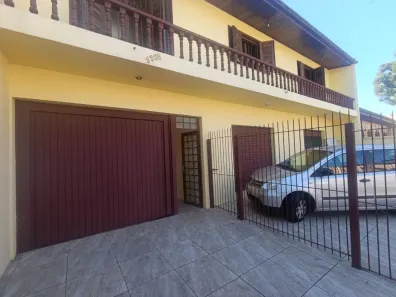 Apartamento com 3 Quartos para alugar, 160m² no São Braz, Curitiba