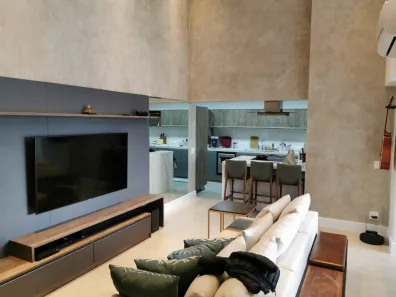 Apartamento com 3 Quartos à venda, 138m² no Vila Andrade, São Paulo