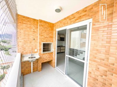 Apartamento com 2 Quartos à venda, 99m² no Córrego Grande, Florianópolis